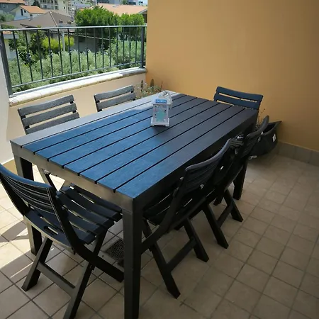 House Tortoreto