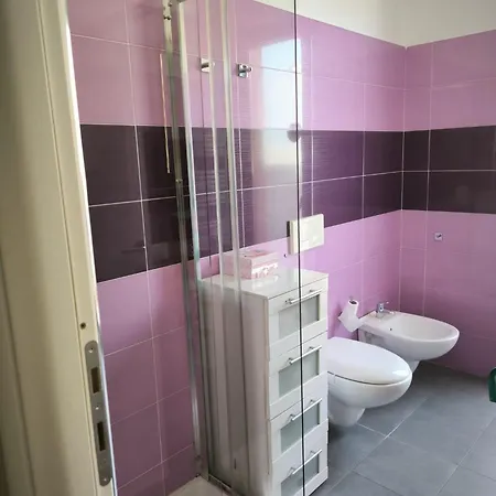 Apartment House Tortoreto