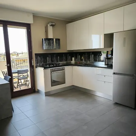 House Tortoreto