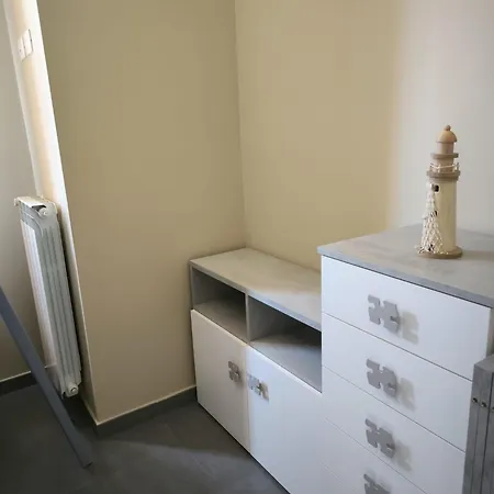 House Apartment